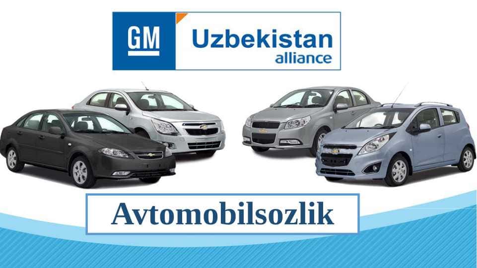 Avtomobilsozlik