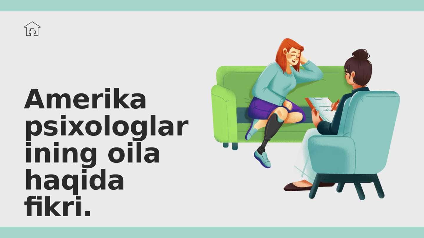 Amerika psixologlari
