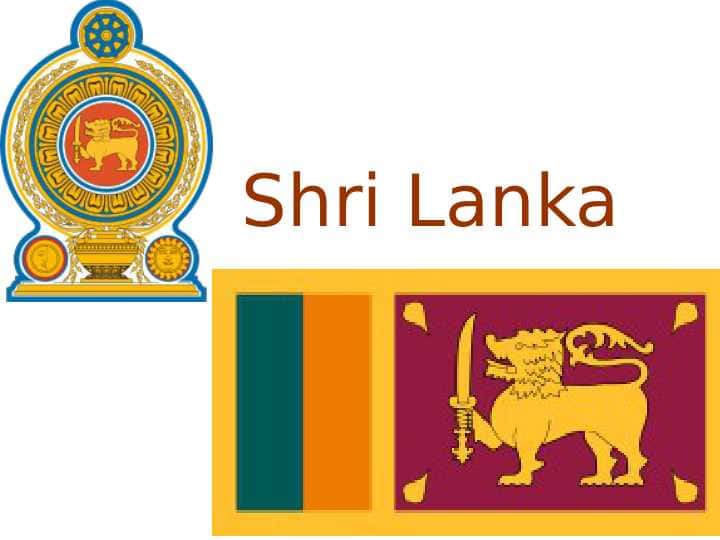 Shri lanka