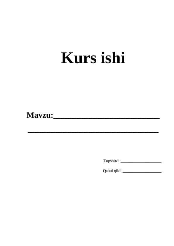 PR yordamida korxonaning tashqi imijini shakllantirish