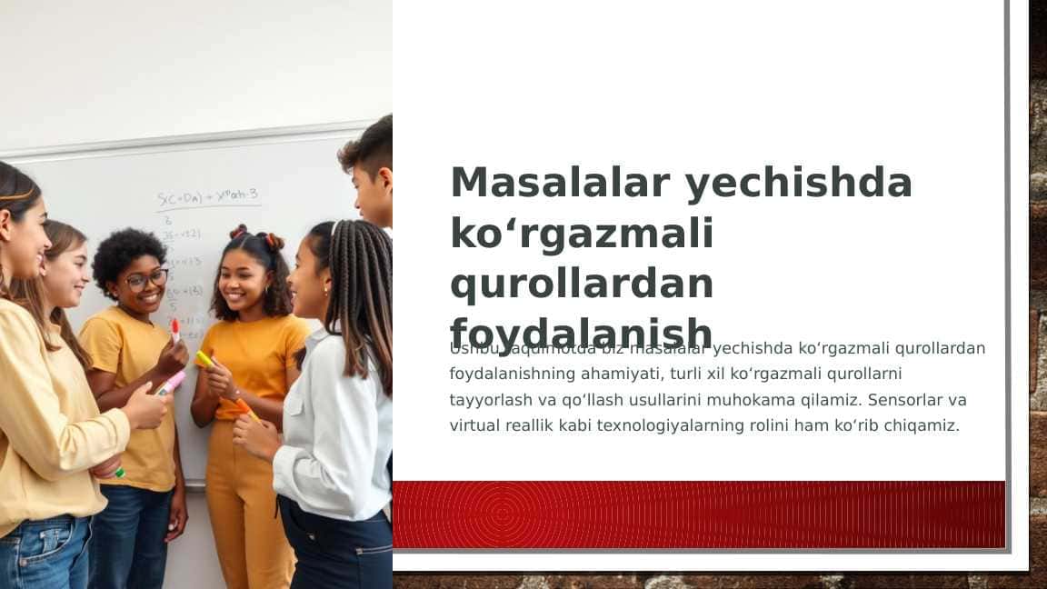 Masalalar-yechishda-korgazmali-qurollardan-foydalanish