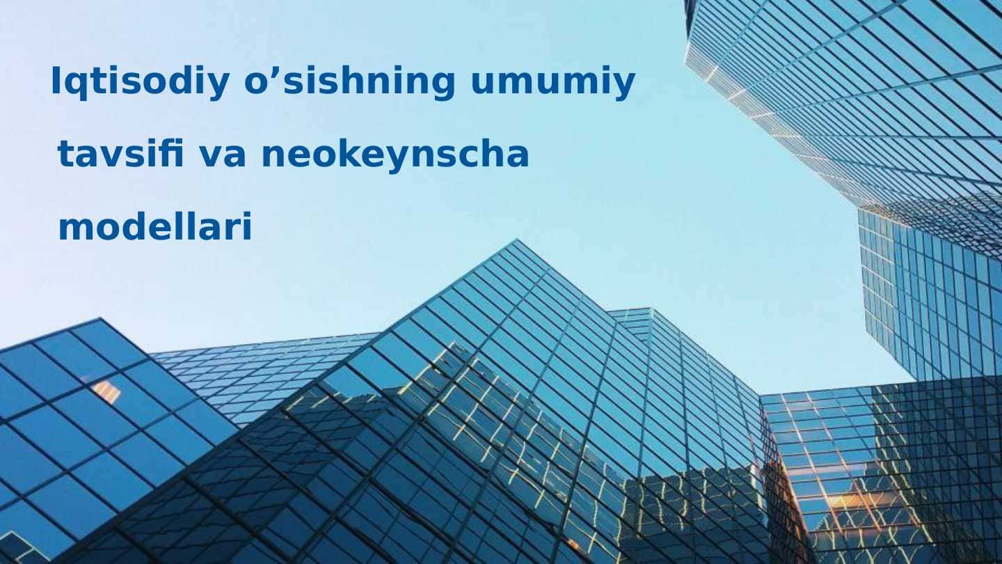 taqdimot