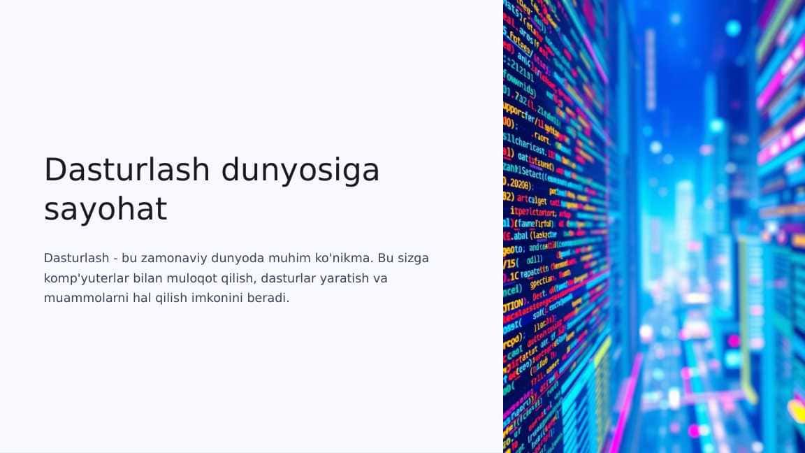 dunyo