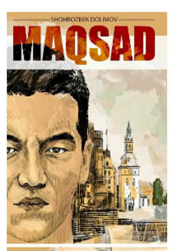 Maqsad.