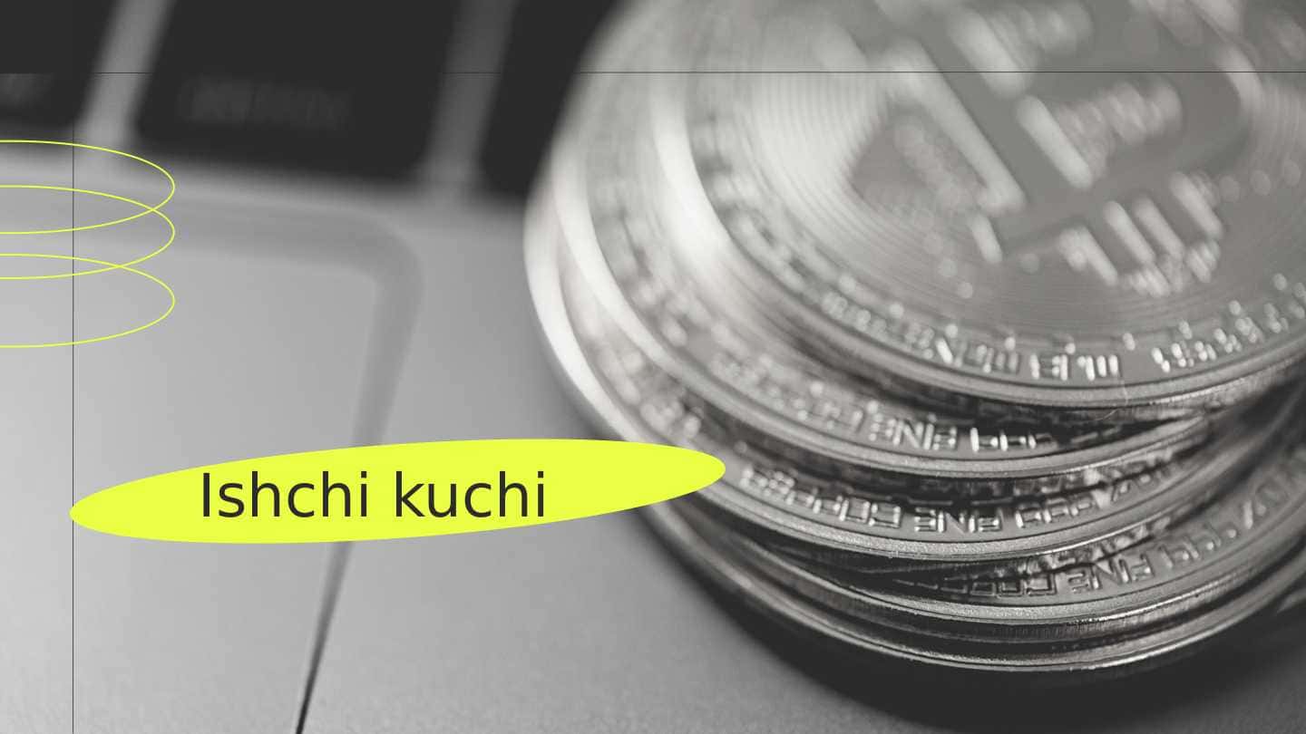 Ishchi kuchi