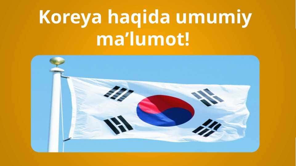 Koreya