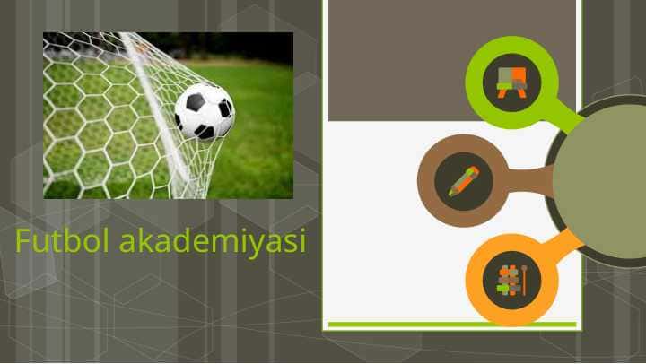 Futbol akademiyasi