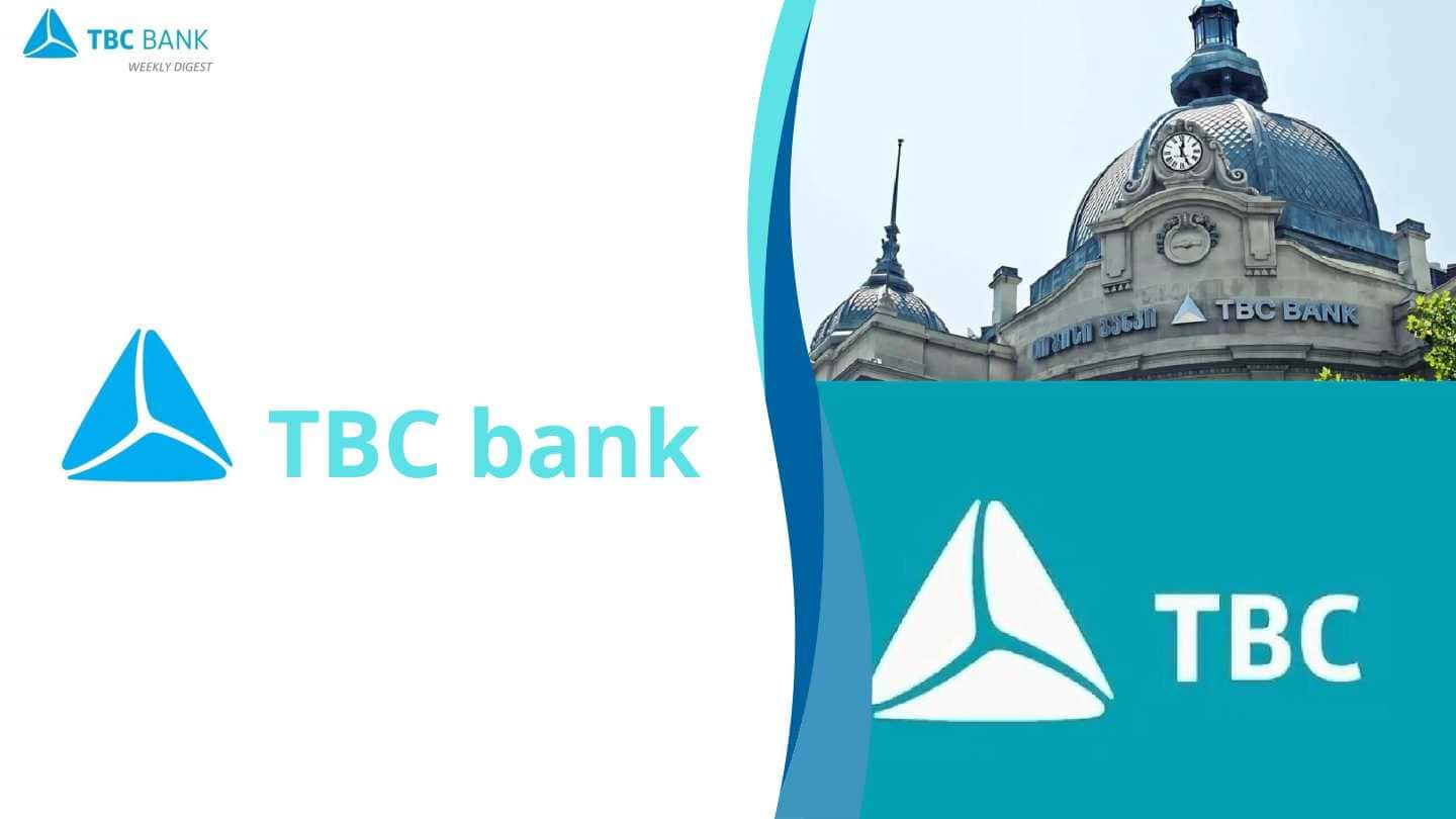 TBC BANK PREZENTATSIYA