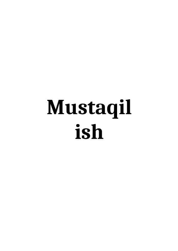 Tormoz mehanizmi