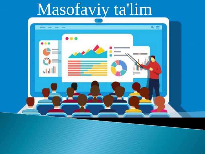 Masofaviy ta’lim