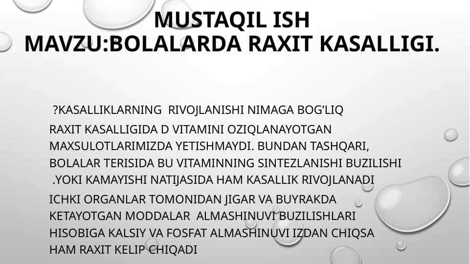 Raxit