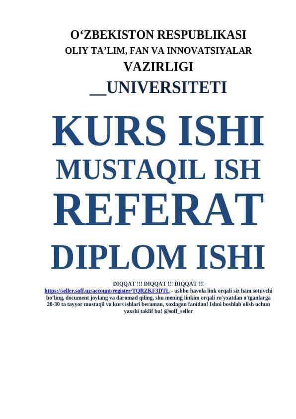 ALIFATIK DIAZOBIRIKMALAR