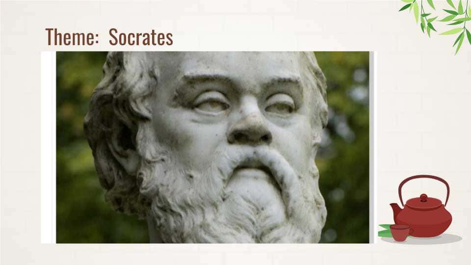 Socrates