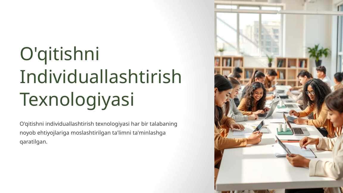 Oqitishni-Individuallashtirish-Texnologiyasi