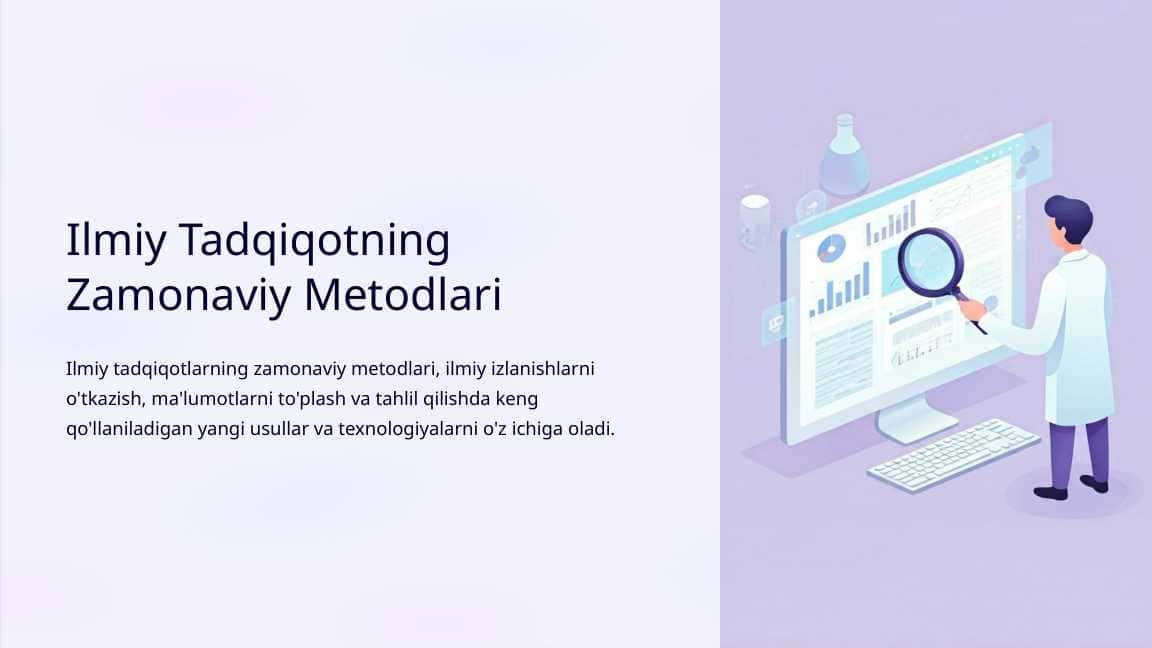 Ilmiy tadqiqotning zamonaviy metodlari_2