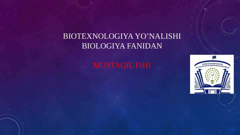 Zamburug’larni o’stirish uchun suyuq va qattiq ozuq muxit tayyorlash, ozuqa muxit tarkibini taxlil qilish