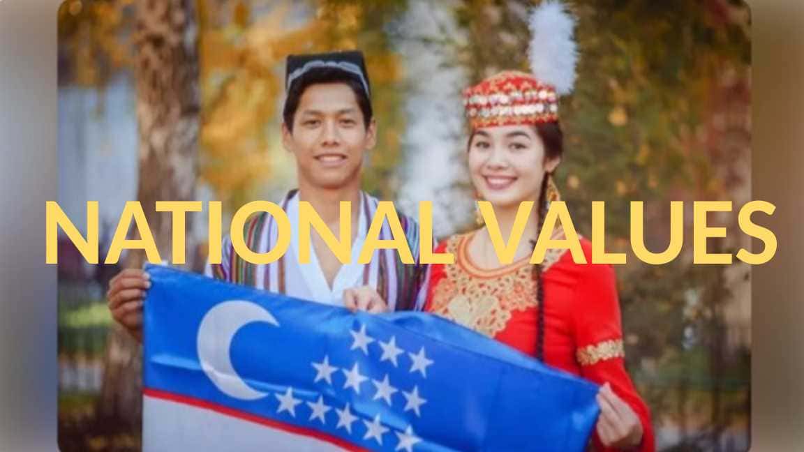 National values