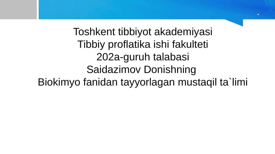 Surunkali gepatitlar