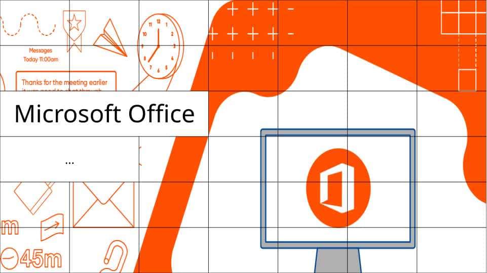Microsoft Office haqida ma'lumot