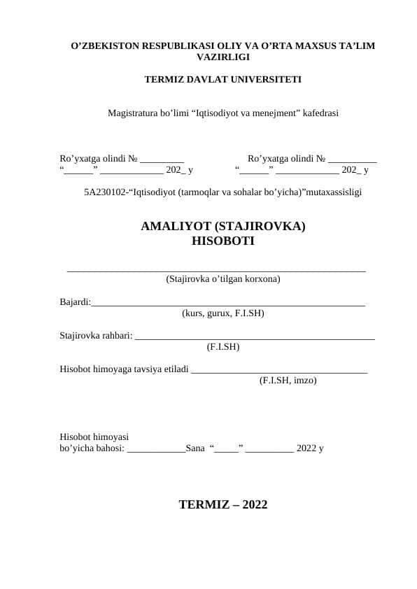 Kapital bank amaliyot hisobot