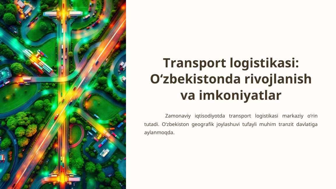 Transport-logistikasi-Ozbekistonda-rivojlanish-va-imkoniyatlar