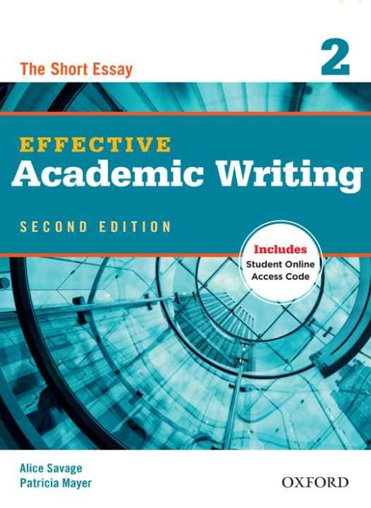 Effective writing