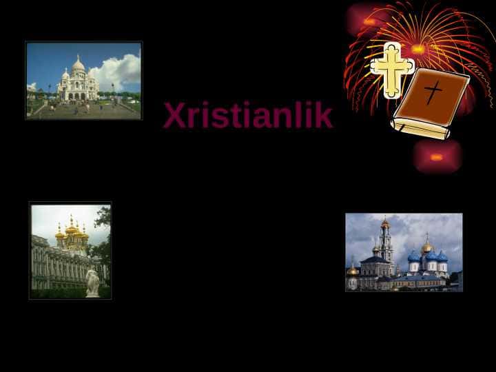 Xristianlik