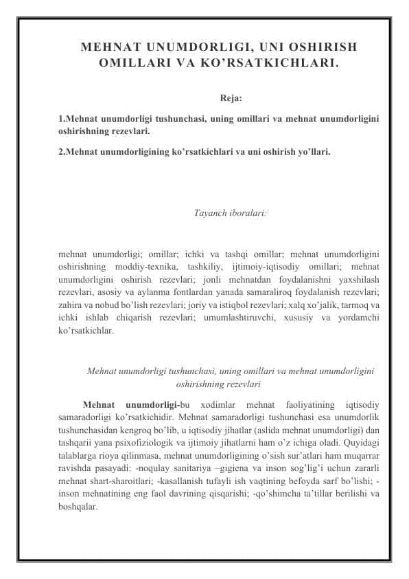 Qiymat_va_Narx_Xarajatlar_va_Tan_Narxi_1kurs_Sirtqi_Talim_Referat
