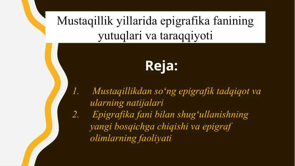 Mifologiya-qadimgi bilimlarning ombori