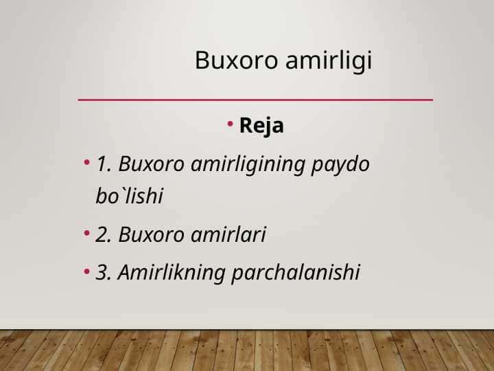 СИЁСИЙ ВА МАДАНИЙ ҲАЁТ (2)