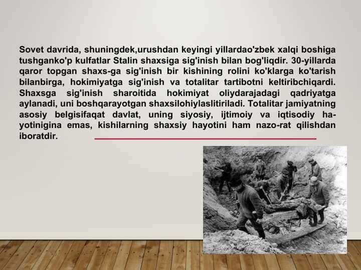 SOVET DAVRI