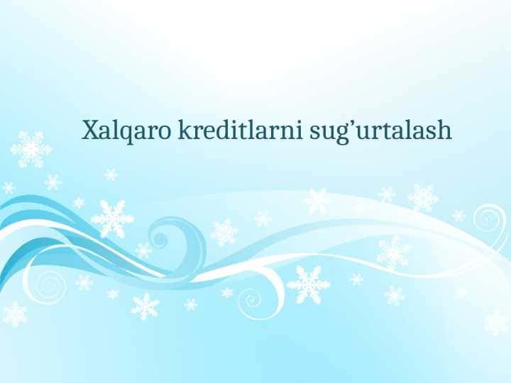 Yangi industrial mamlakatlar