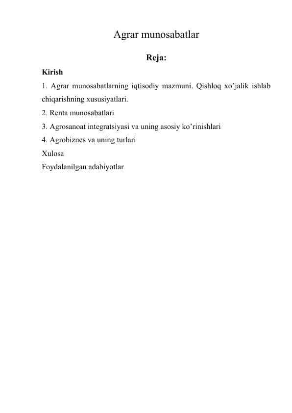 Agrar munosabatlar.docx