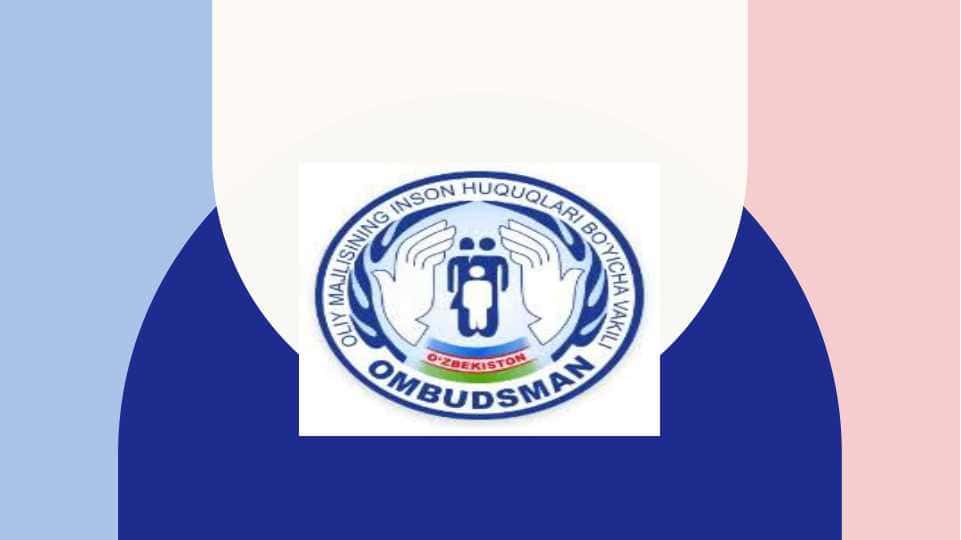 Ombudsman prezentatsiya