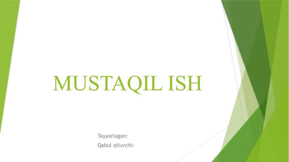 Sinantrop hashoratlarning epidemiologik ahamiyati