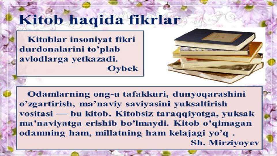 O‘rgimchaksimonlarning xilma – xilligi ..