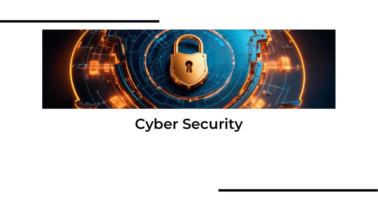 Cyber Security