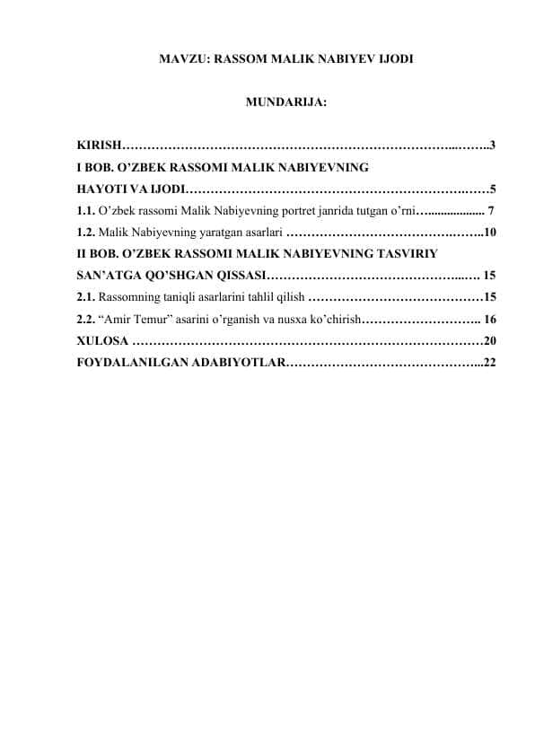 RASSOM MALIK NABIYEV IJODI.docx