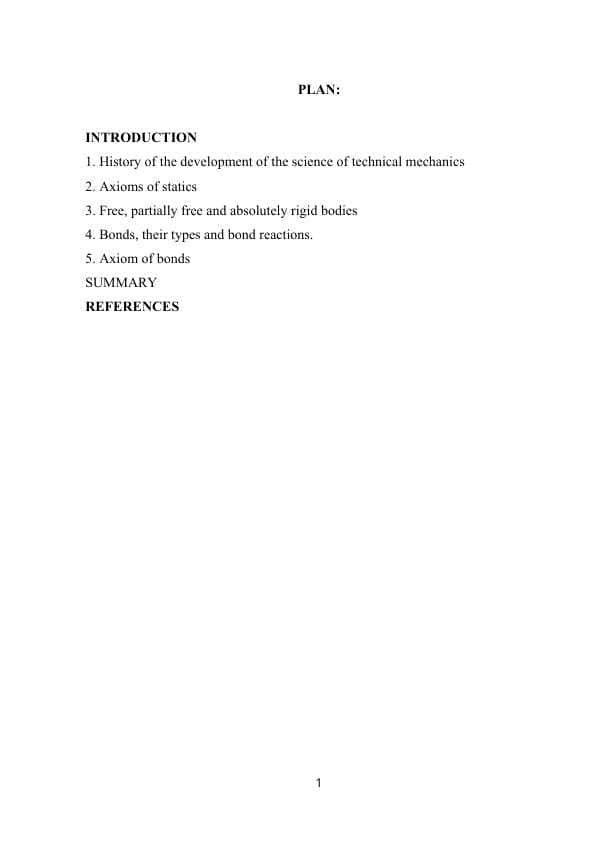Introduction to Theoretical Mechanics