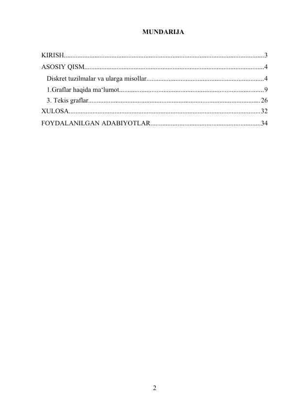 Planar graflar, Tekis graflar, Eyler formulasi