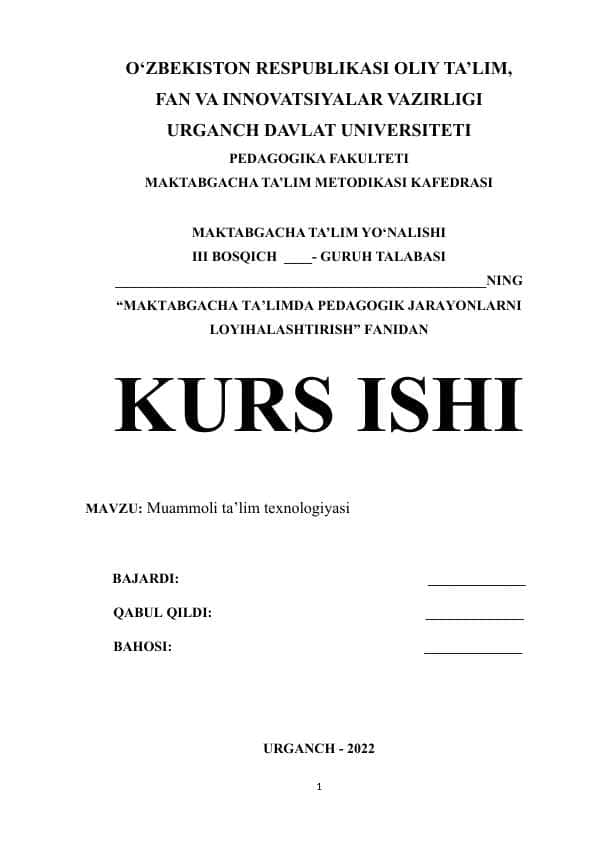 Muammoli ta’lim texnologiyasi.docx