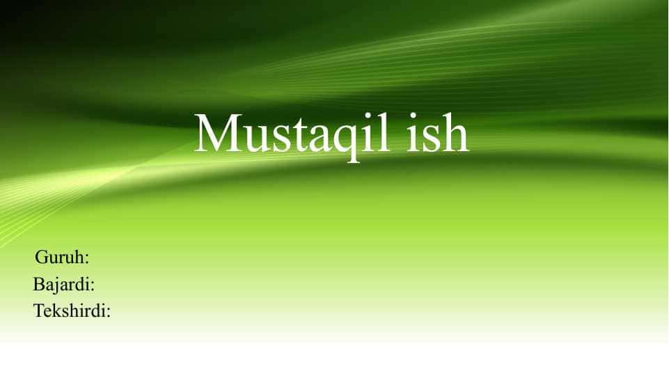 Metallurgik xomashyolarni kuydirish jarayoni va ularning turlari