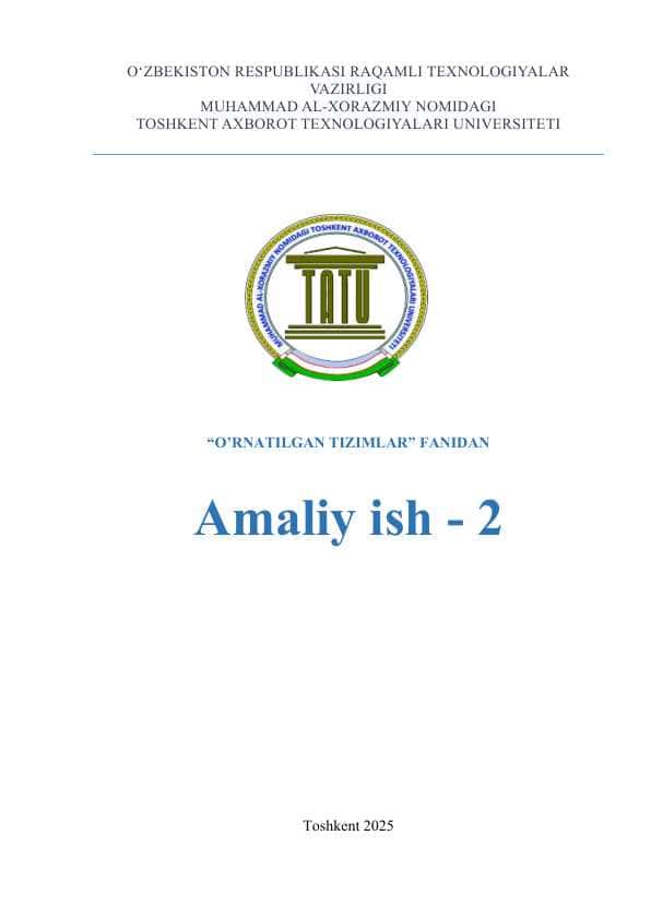 Tugma. Yorug‘lik diodini yoqish misolida tugmaning bosilishiga ishlov berish. Titrashga qarshi kurashish.