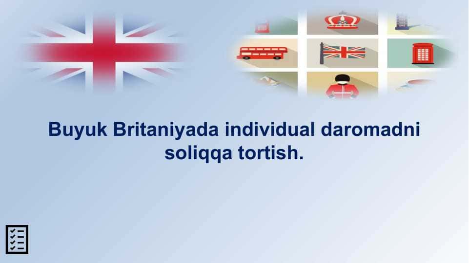 Buyuk Britaniya