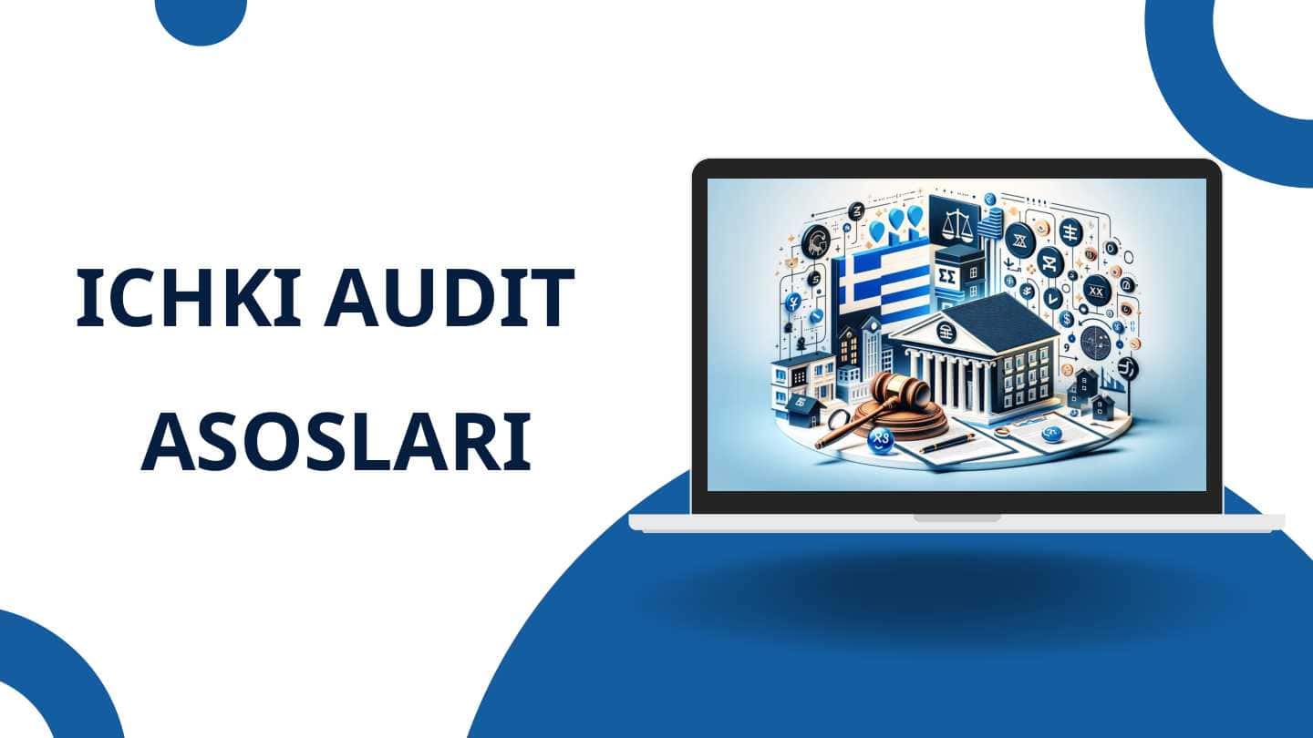 Ichki audit