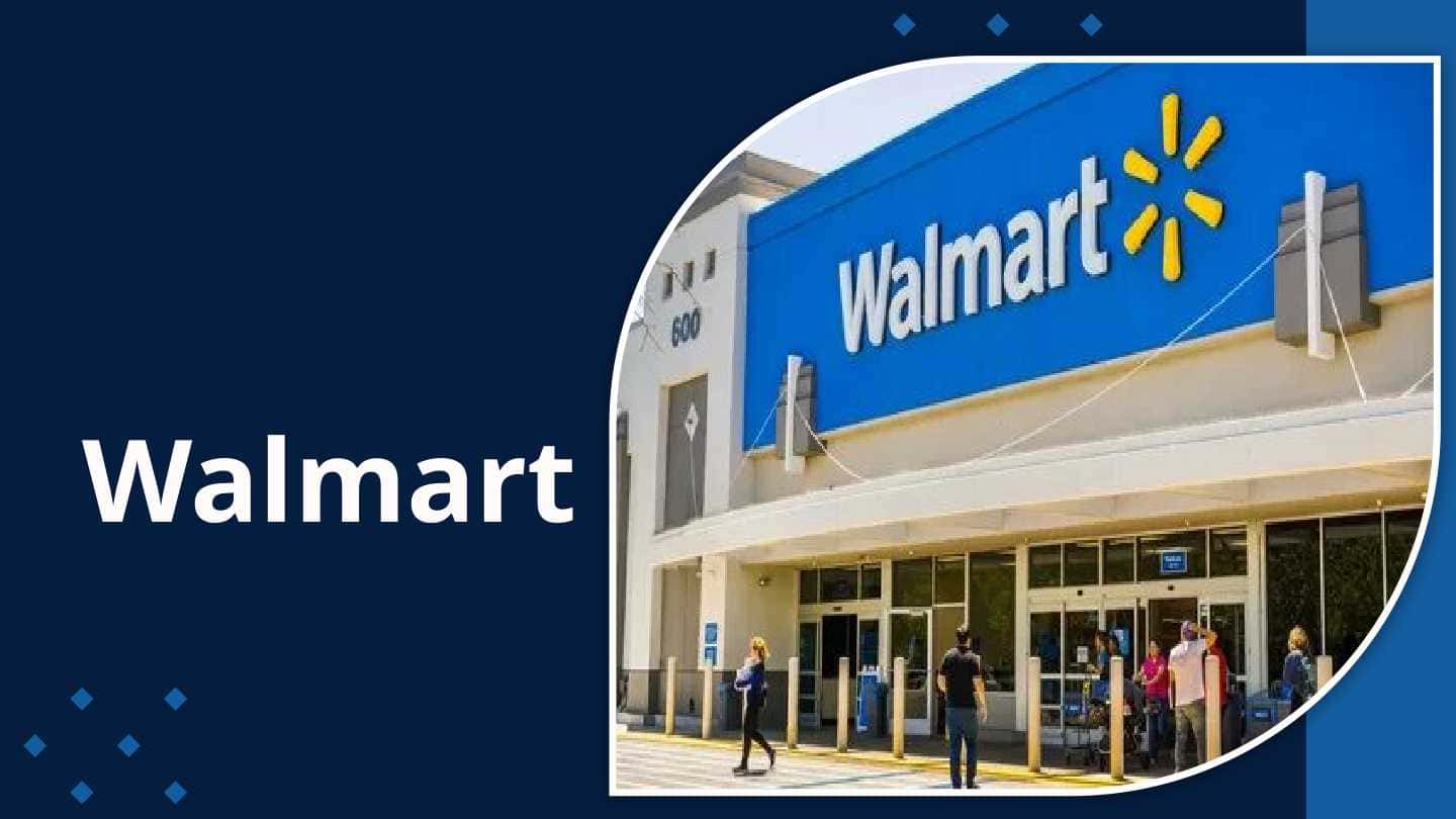 Walmart swot tahlil