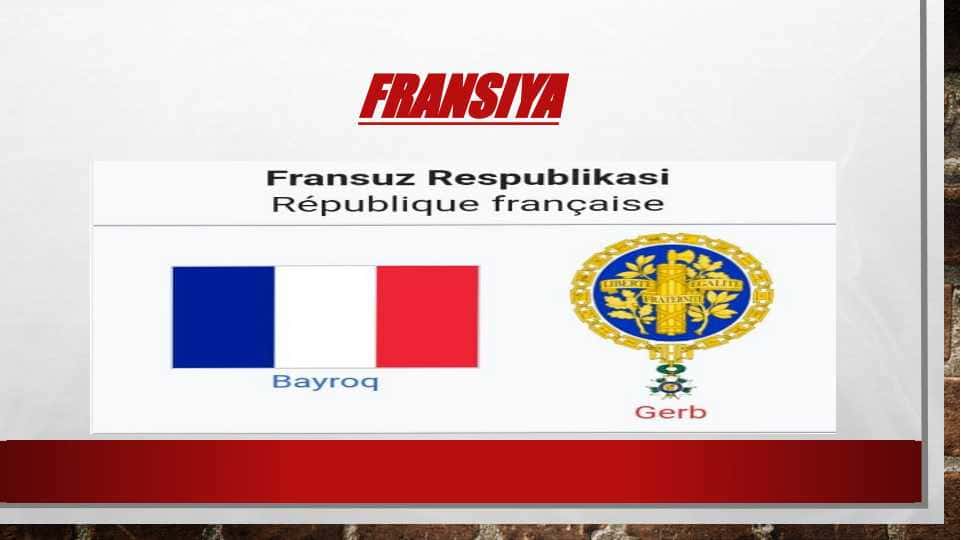 Fransiya turizmi
