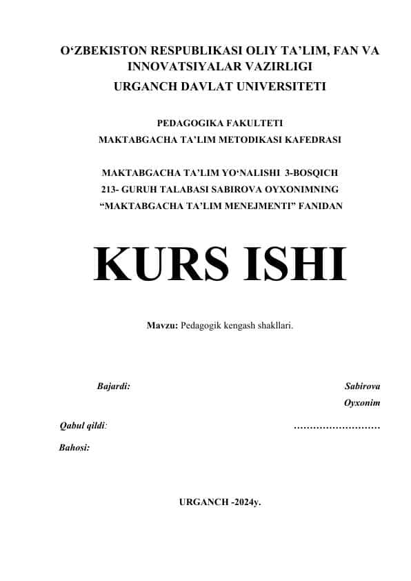 Pedagogik kengash shakllari..docx