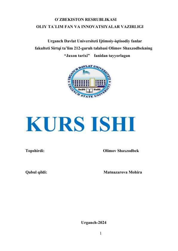 XIX-XX asrda Yaponiya