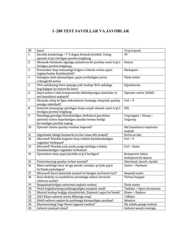 ARGOS AKT 1_280_test_JAVOBLARI